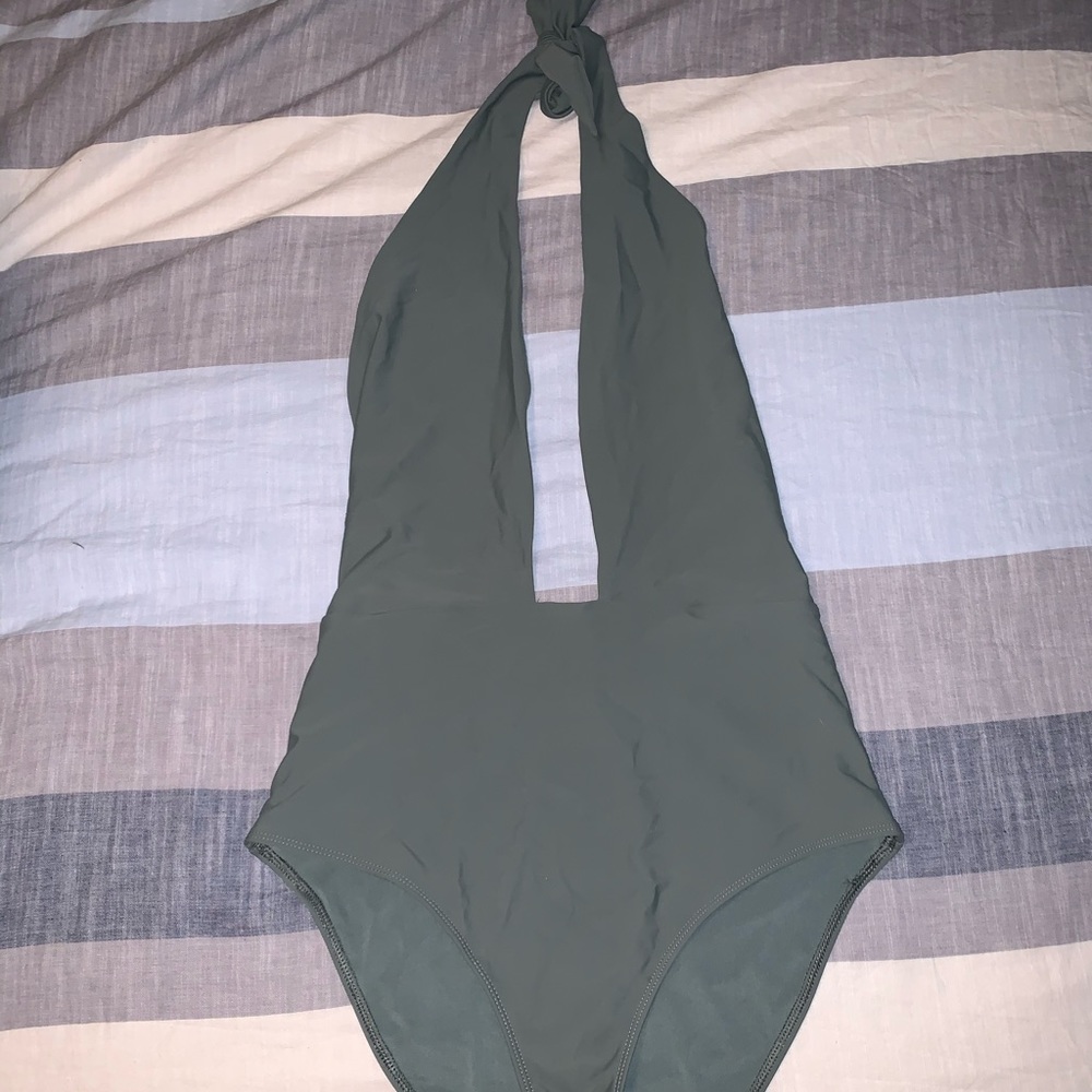 Aerie One-Piece Swimsuit